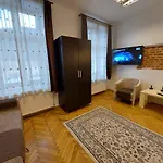 Main Square Apartments & More