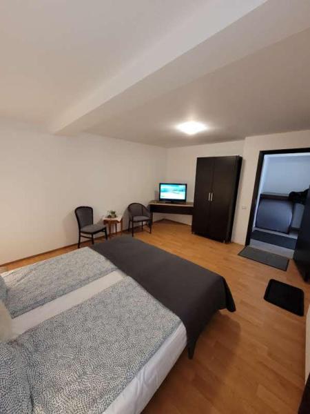 Apartament Main Square & Brașov