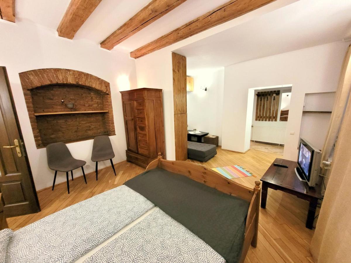 Appartamento Main Square &