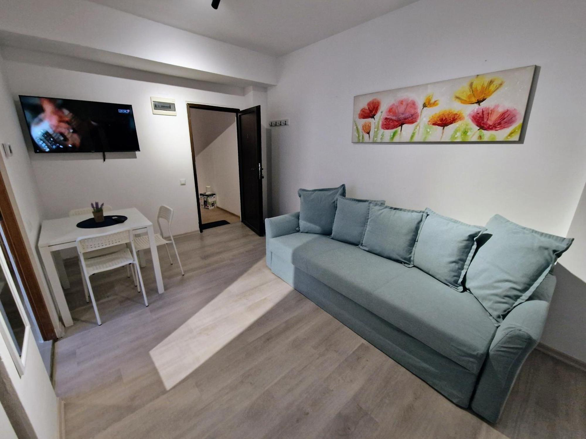 Apartament Main Square & Brașov
