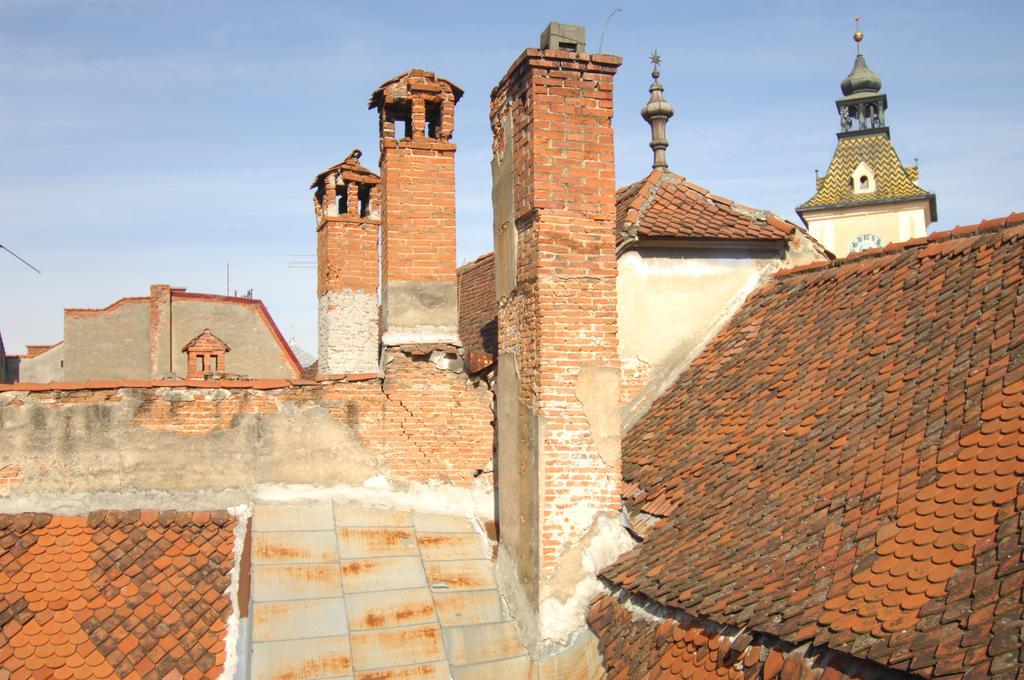 Apartament Main Square & Brașov