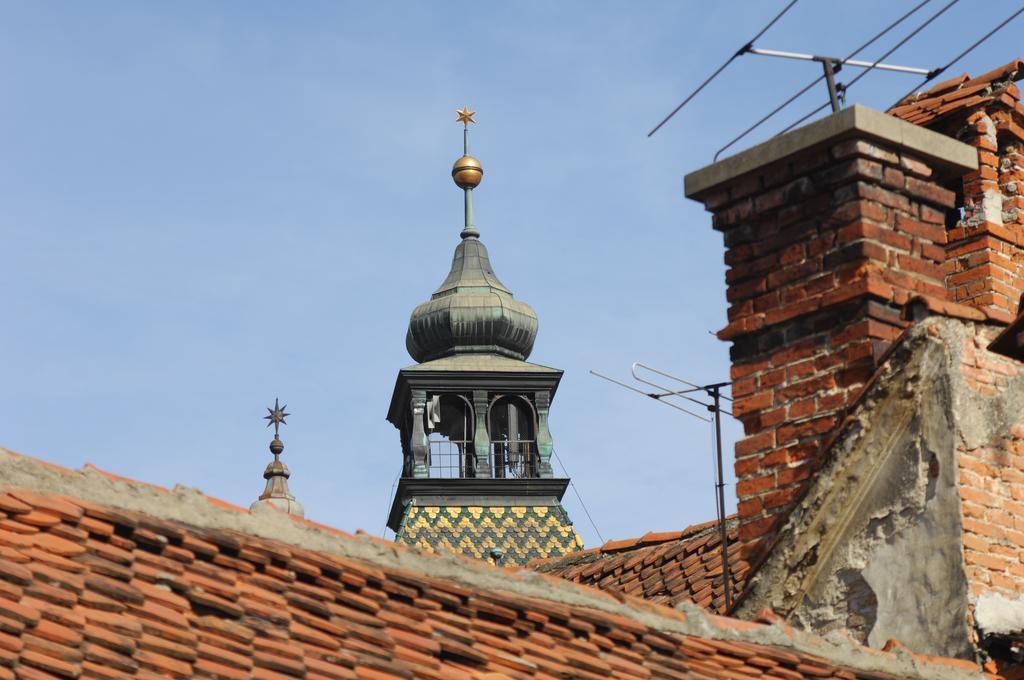 Apartament Main Square & Brașov